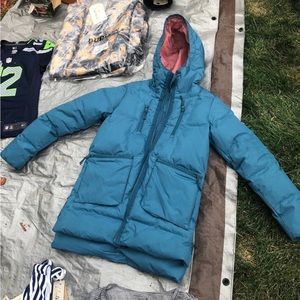 Burton Women’s Ski & Snowboard jacket